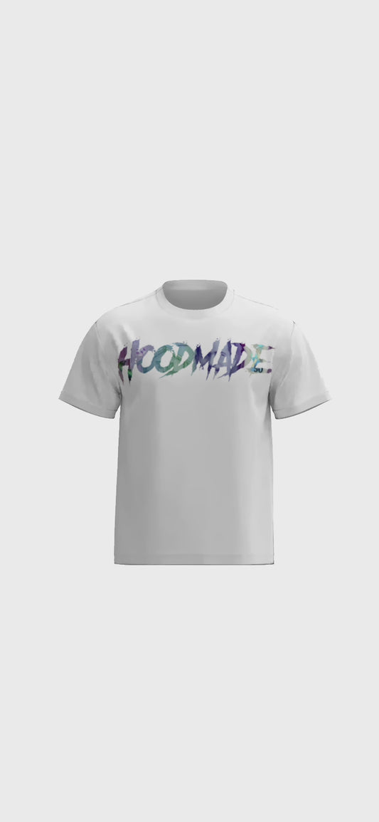 HOODMADE T-SHIRT