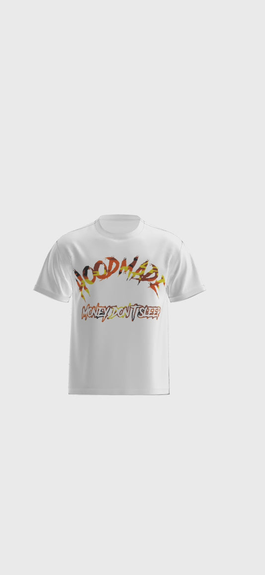 HOODMADE T-SHIRT